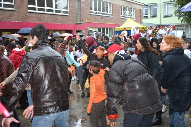 Saint Michel - Fêtes d'automne 2008